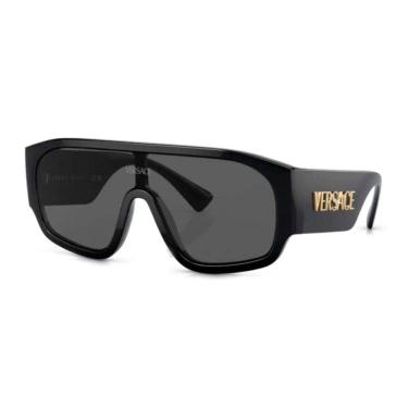 Imagem de Oculos Solar Versace Ve4439 Gb1/8733
