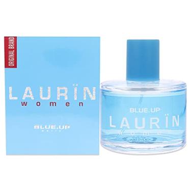 Imagem de Blueup Laurin Eau de Parfum Spray para mulheres, 100 ml