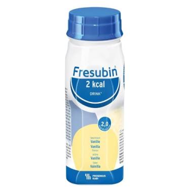 Imagem de Fresubin 2kcal Baunilha 200ml Fresenius