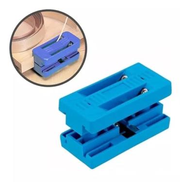 Imagem de Refilador Manual para Fitas de Borda 13mm a 25mm Kadosh Digital