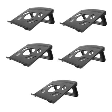Imagem de Gadpiparty 5 Unidades Suporte Para Laptop Suporte De Tripé Para Notebook Base De Comput...