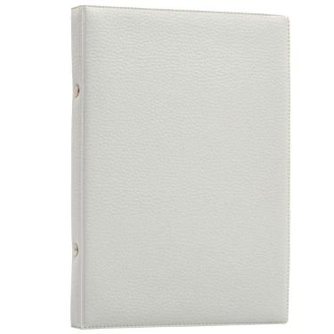 Imagem de Álbum De Fotos 15X21/60 Branco Formatura Casamento Noivo