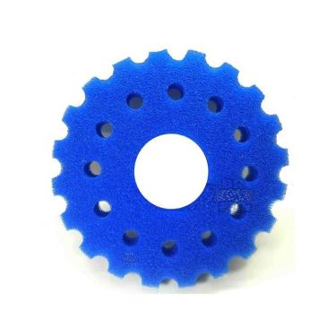 Imagem de Esponja Azul Para Cpf-5000/ 10000/ 15000 Filtro Pressurizado