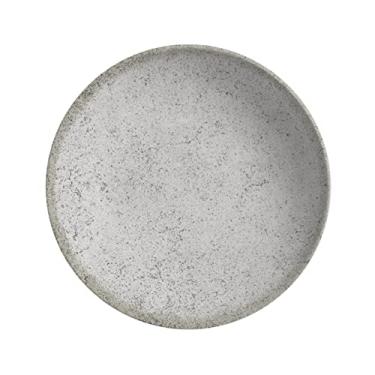 Imagem de Prato Fundo Massa Risoto Sopa Coup Concrete Acetinado Alleanza 6 un