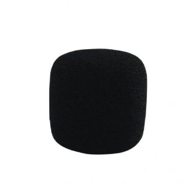 Imagem de Protetor Vento Contra Interferências Utilizado Sonômetro Dt-100 Dec-300/350/500 Instrutherm