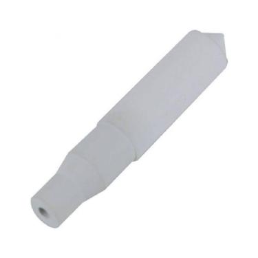 Imagem de Protetor Sensor Bulbo Seco Proteção Radiação Microporos Utilizado Medidor Stress Térmico Tgd-300 Instrutherm