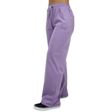 Imagem de Calça Billabong Free Stone Lilás-Unissex