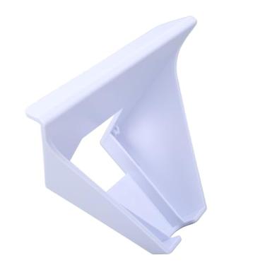 Imagem de Suporte de Montagem Em Parede para Roteador Gen 2, Prateleira WiFi Com Parafuso para Monitores de bebê, Câmeras, Alto-falantes, Roteador Suporte de Montagem Em Parede