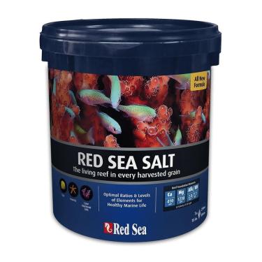 Imagem de Red sea salt - balde 7kg