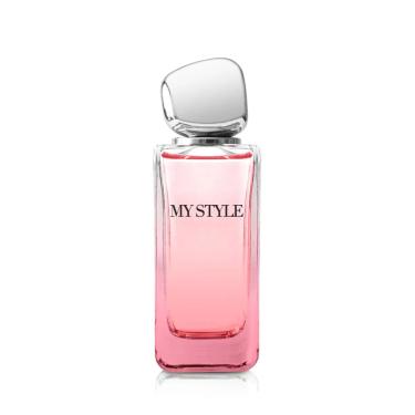 Imagem de Perfume New Brand Prestige My Style For Women - Eau De Parfum Feminino 100Ml
