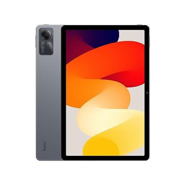 Imagem de Xiaomi Redmi Pad SE (cinza grafite 8 GB RAM, 256 armazenamento) - tela FHD de 11 polegadas + para cuidados com os olhos | Plataforma móvel Snapdragon 680 de 6 nm | Taxa de atualização suave de 90 Hz |