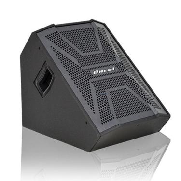 Imagem de Caixa Acustica Oneal Obm1312x Monitor Passiva Preta