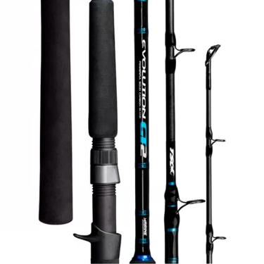 Imagem de Vara Evolution GT2-C601MH6` 1,83m 50lb Inteiriça Carretilha