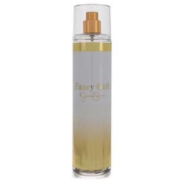 Imagem de Água de Cheiro Feminino Fancy Girl Jessica Simpson 236 ml Água de Cheiro