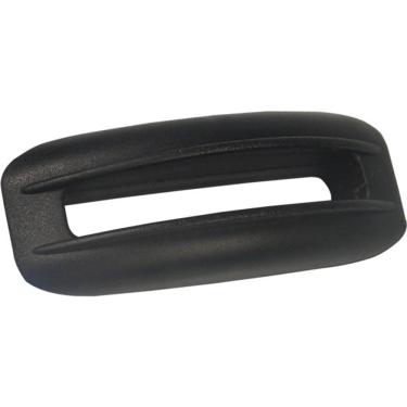 Imagem de Moldura Botão Trava Do Banco Grafite Parati G2 [F103]