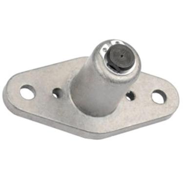 Imagem de Batente Porta Meio (correr) Lado Direito Daily Após 07 [F103]