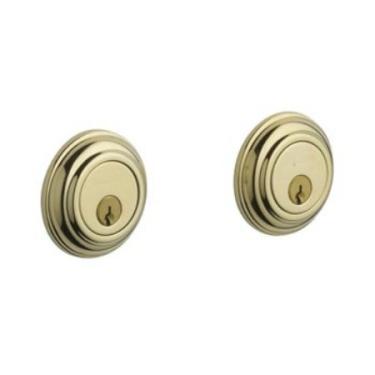 Imagem de Baldwin Trava de fechadura Miolo fechadura 8232.264