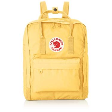 Imagem de Mochila Fjällräven Kånken Clássica Unisex-Adult, Corn
