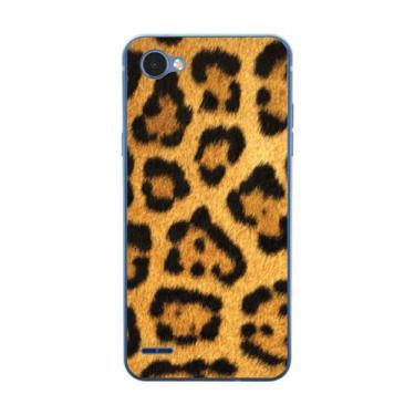 Imagem de Capa Adesivo Skin575 Verso Para LG Q6 Plus - KawaSkin