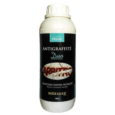 Imagem de Protetor Contra Pichação Antigraffiti 900ml - Bellinzoni