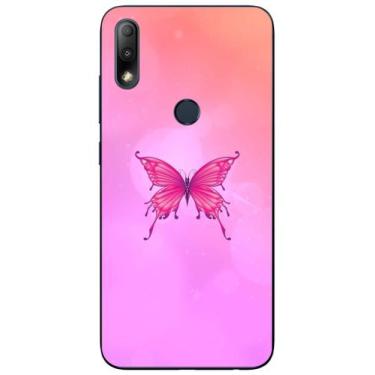 Imagem de Capa Adesivo Skin163 Verso Para Zenfone Max Plus M2 Zb634kl - KawaSkin