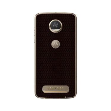 Imagem de Capa Adesivo Skin362 Verso Para Motorola Moto Z2 Play - KawaSkin