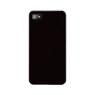 Imagem de Capa Adesivo Skin362 Verso Para Blackberry Z10 - KawaSkin