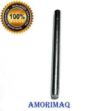 Imagem de Pino Carretel De Ferro Singer Para Máquina 15C Elgin B3 Vigorelli Leon