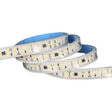Imagem de Fita de Led Nordecor com 50 metros IP65 240Leds/m 16W 220V - MBLED/NOR
