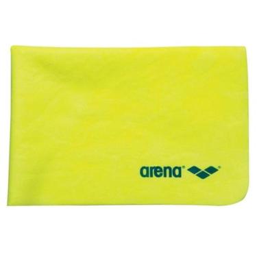 Imagem de Toalha arena body dry ii towel, Amarelo