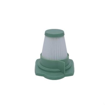 Imagem de Filtro Hepa Verde Para Aspirador Electrolux 52681
