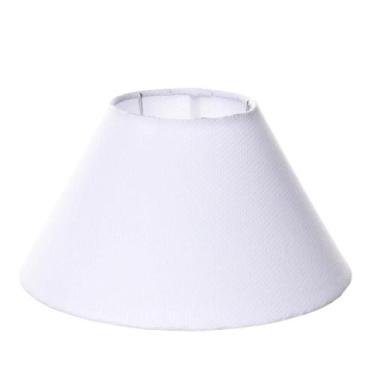 Imagem de Cúpula Grande Avulsa Branco Quarto Bebê Infantil - Potinho de mel, Bra