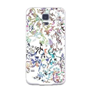 Imagem de Capa Adesivo Skin106 Verso Para Samsung Galaxy S5 Sm-g900 - KawaSkin