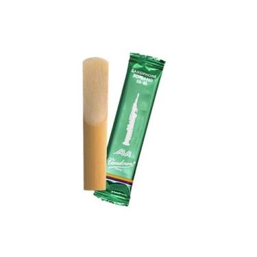 Imagem de Palhetas Vandoren (java) para Sax Soprano