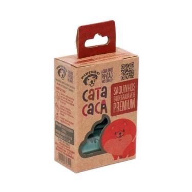 Imagem de Refil Pipicão Cata Caca para Cães - 3 Unidades