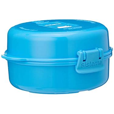 Imagem de Sistema Cozedor de ovos de micro-ondas Easy Eggs to Go, cor aleatória