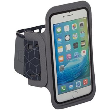 Imagem de iHome Estojo de transporte de telefone universal - preto