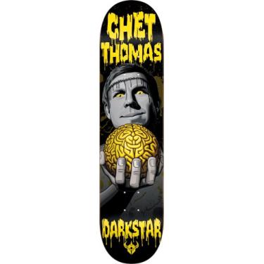 Imagem de Darkstar Thomas Brain Deck, 19 cm (7,75 polegadas)