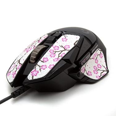 Imagem de BT.L Cabo de mouse para Logitech G502 e Logitech G502 Hero (Sakura)