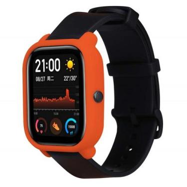Imagem de Capa case Bumper para Smartwatch - Nandos-Store