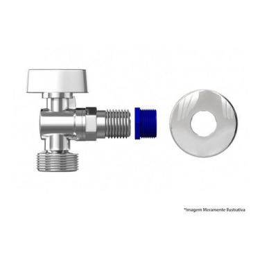 Imagem de Torneira Metal Maq Lavar Censi 1/2 X3/4  7559 Blister - Outros