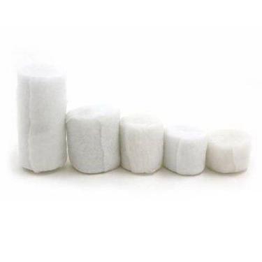 Imagem de Algodão Ortopédico Sintético 5cm X 3,60mt (pct c/4rolos) - Hygia Cast