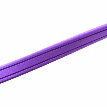 Imagem de Moldura Rodameio Painel Ripado Eva Autocolante Orion 2,5cmx5mm - GeMol