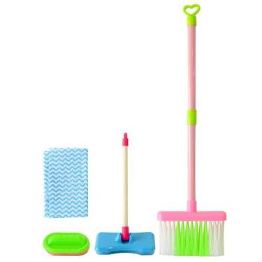 Imagem de Kit limpeza infantil - ZEIN