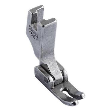 Imagem de Calcador Pézinho Costura Ponto Reto Reta Industrial Estreito - Evolver
