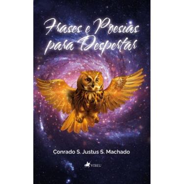 Imagem de Frases e Poesias para Despertar