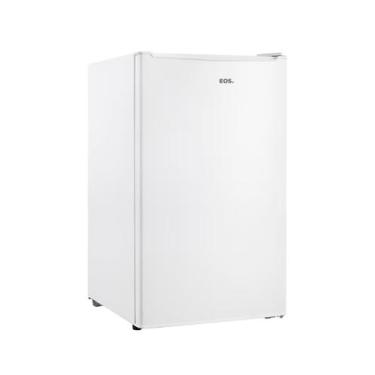 Imagem de Frigobar EOS EFB101 Ice Compact 93 Litros Branco, 110V