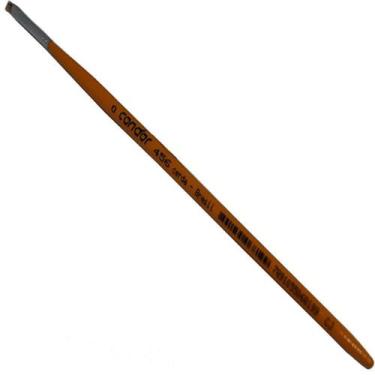 Imagem de Pincel Condor Chato 456.00 - PINCEIS CONDOR
