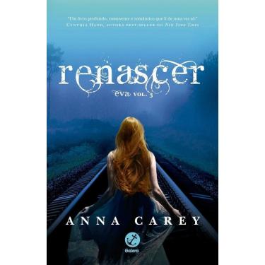 Imagem de Renascer Eva - Vol 3