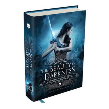 Imagem de The Beauty Of Darkness - Crônicas De Amor e Ódio - Vol. 3